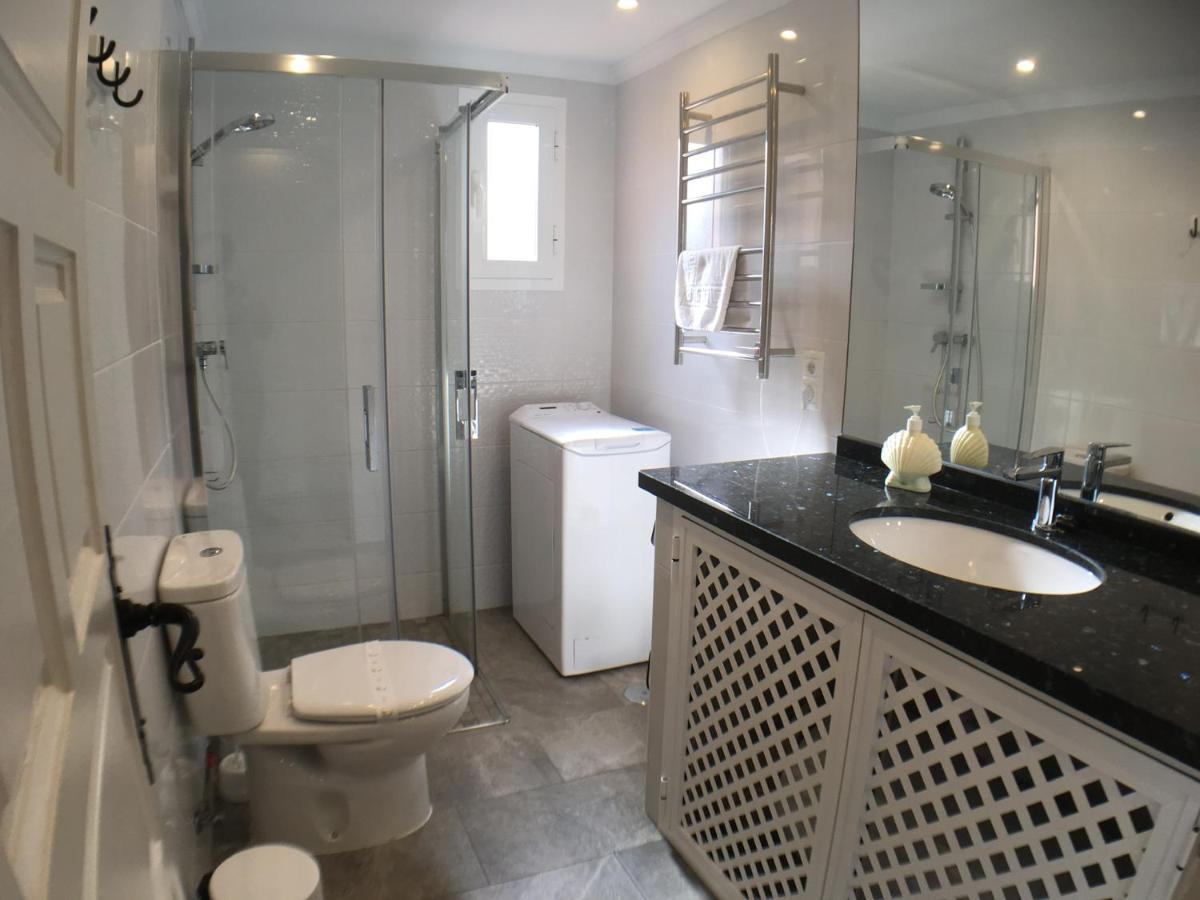 נרחה Rio Marina Apartment מראה חיצוני תמונה
