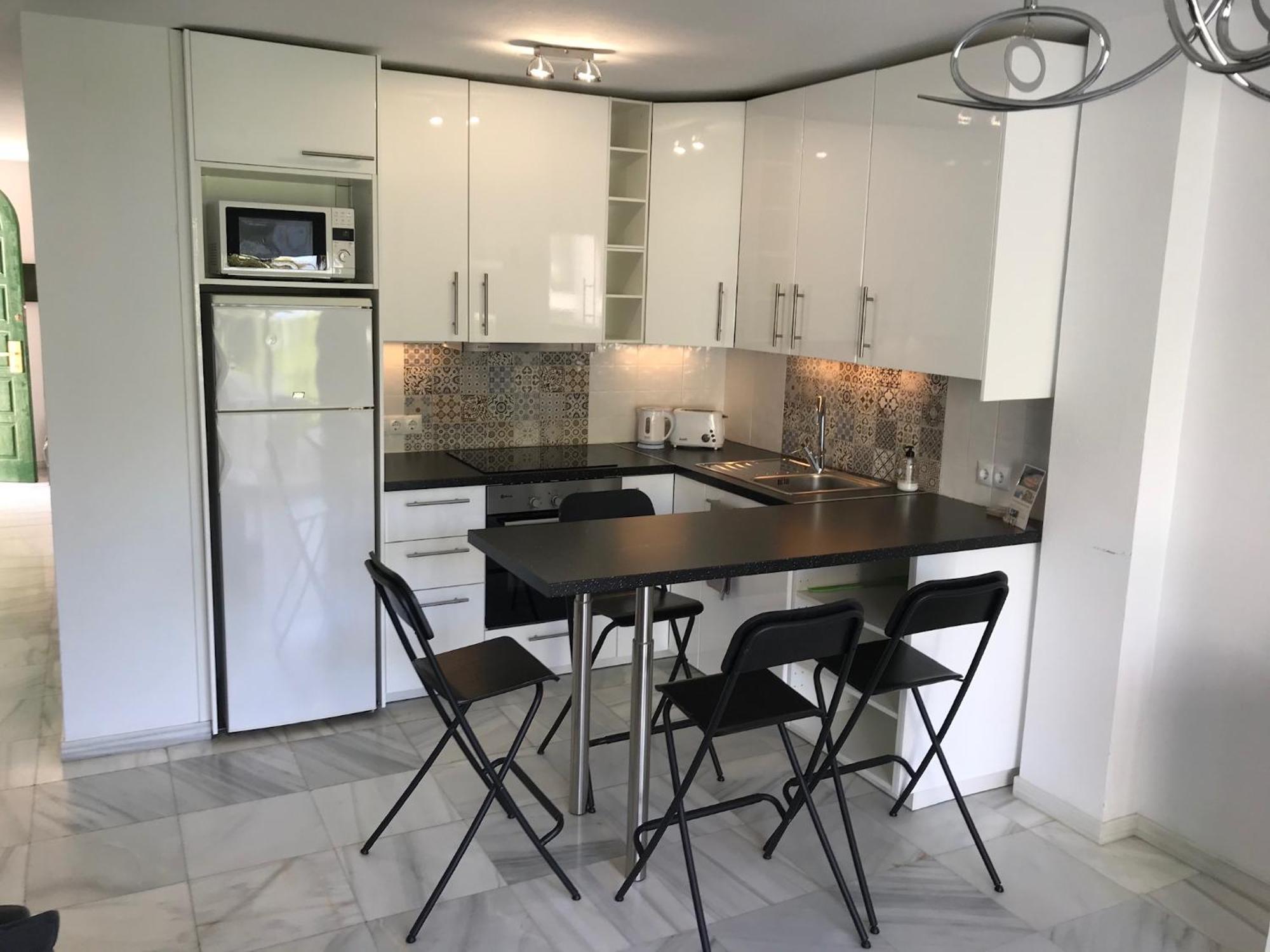 נרחה Rio Marina Apartment מראה חיצוני תמונה