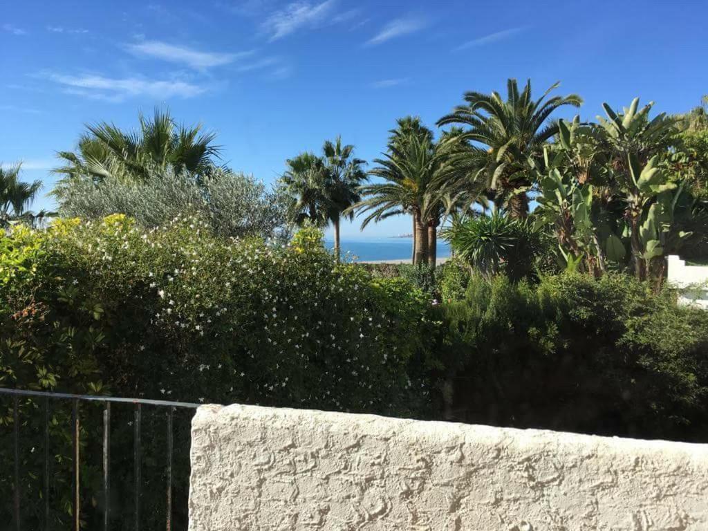 נרחה Rio Marina Apartment מראה חיצוני תמונה
