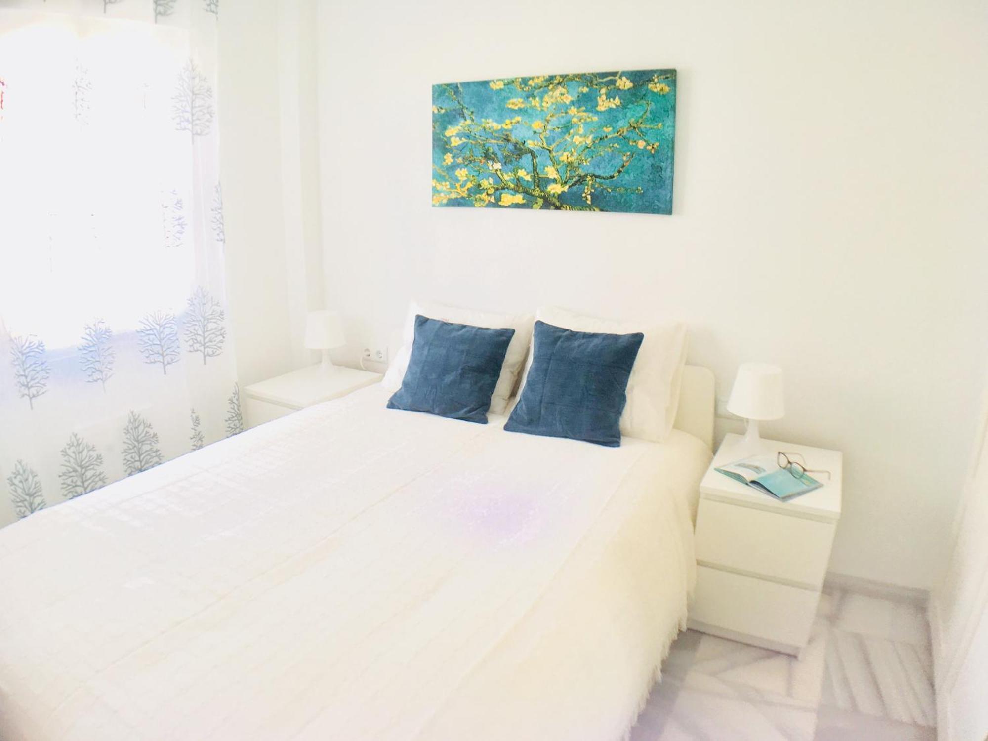 נרחה Rio Marina Apartment מראה חיצוני תמונה
