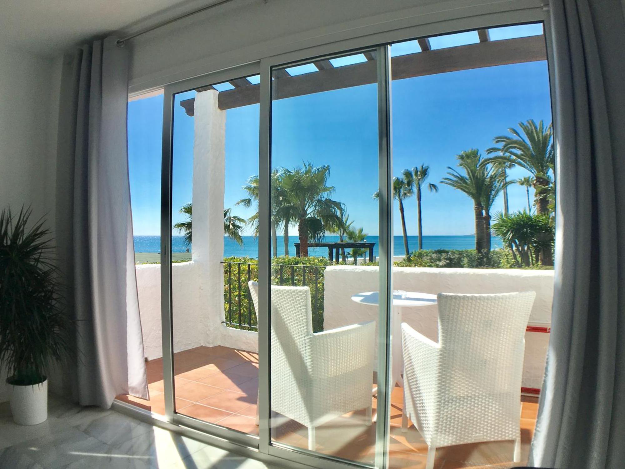 נרחה Rio Marina Apartment מראה חיצוני תמונה