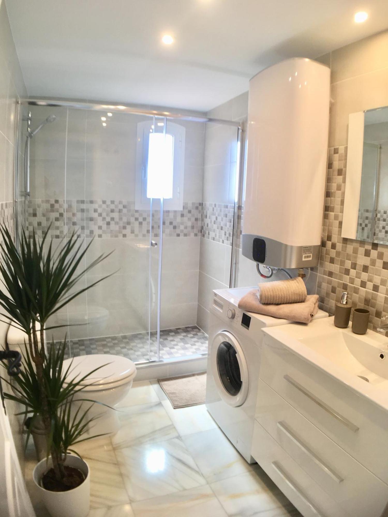 נרחה Rio Marina Apartment מראה חיצוני תמונה