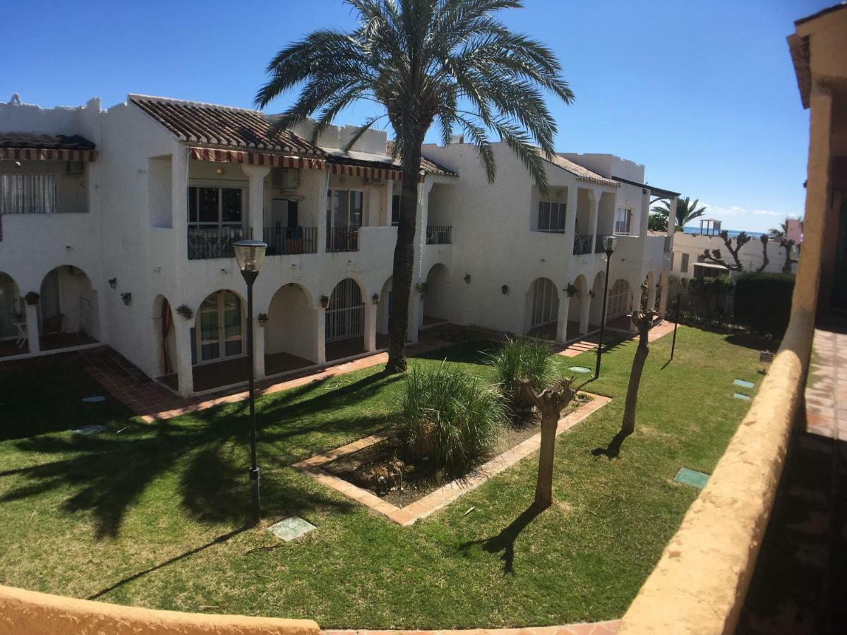 נרחה Rio Marina Apartment מראה חיצוני תמונה