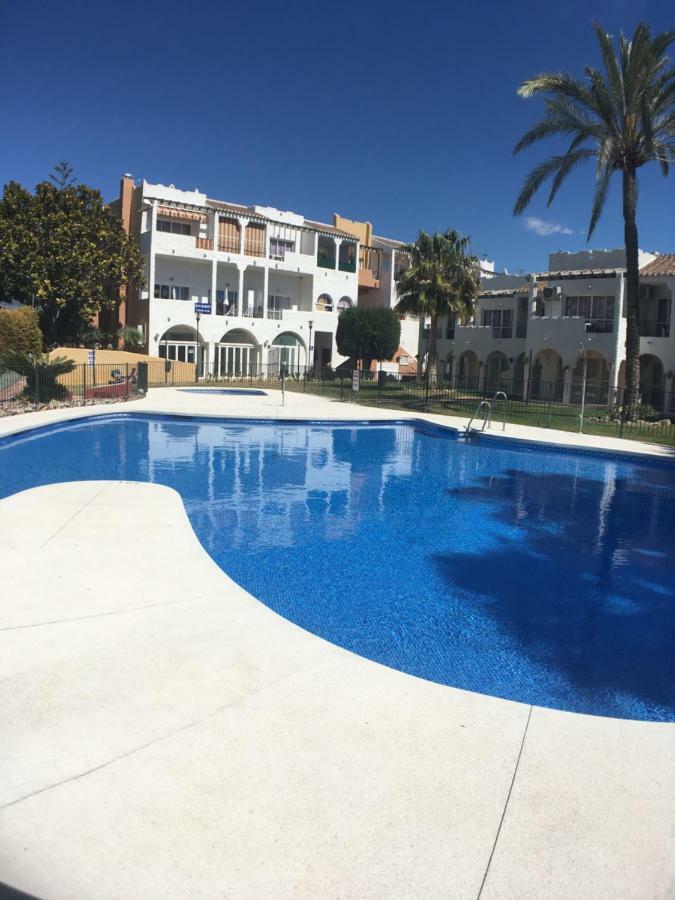 נרחה Rio Marina Apartment מראה חיצוני תמונה