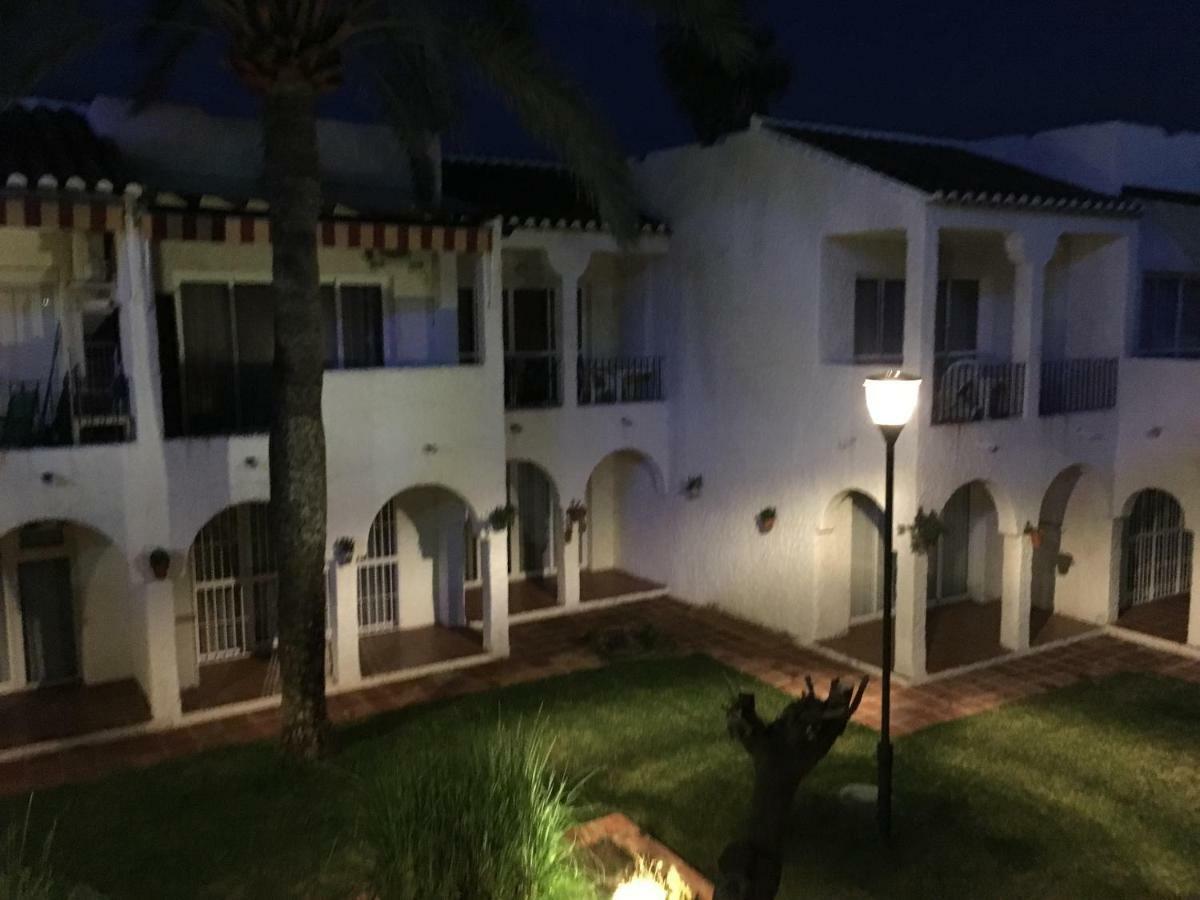 נרחה Rio Marina Apartment מראה חיצוני תמונה