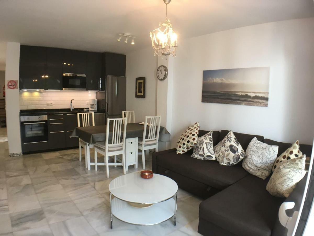 נרחה Rio Marina Apartment מראה חיצוני תמונה