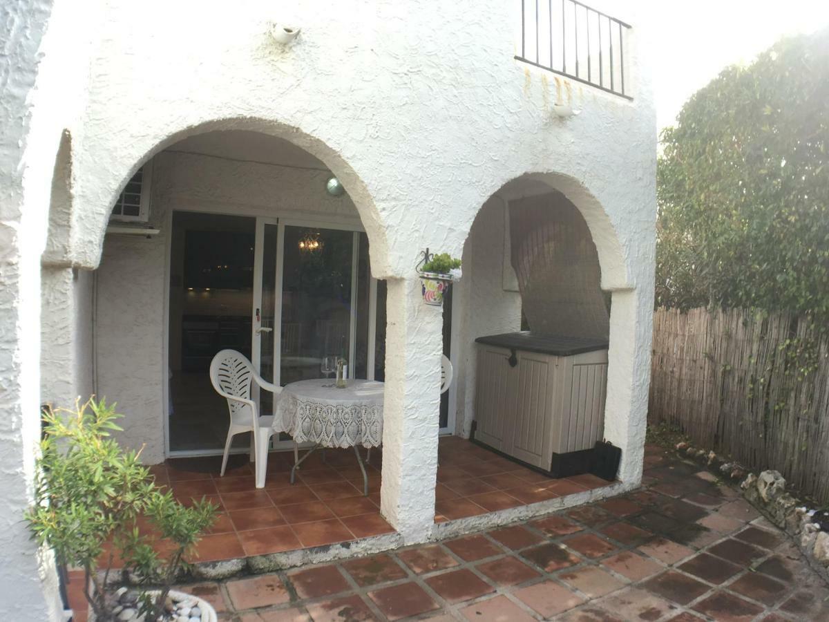 נרחה Rio Marina Apartment מראה חיצוני תמונה